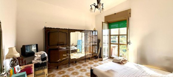 Квартира с 3 спальнями в Неаполь, Италия № 356123 14