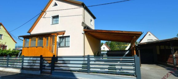 3-Zimmer Haus in Ternitz, Austria, Nr. 233992 34