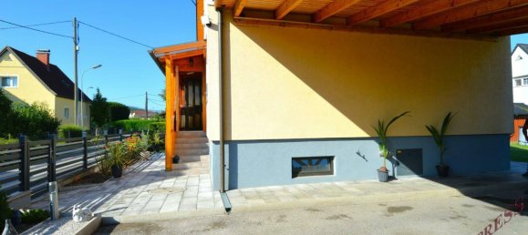 3-Zimmer Haus in Ternitz, Austria, Nr. 233992 5