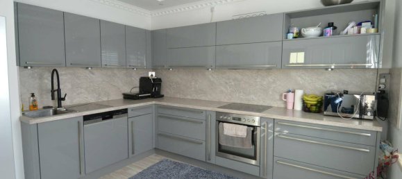 3-Zimmer Haus in Ternitz, Austria, Nr. 233992 14