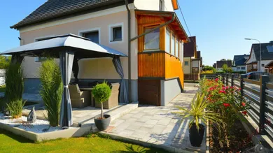 3-Zimmer Haus in Ternitz, Austria, Nr. 233992