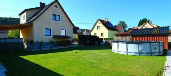 3-Zimmer Haus in Ternitz, Austria, Nr. 233992 31