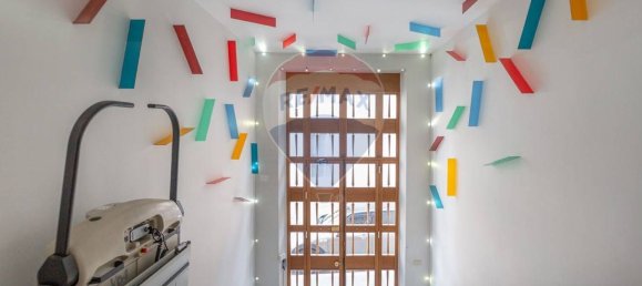 Квартира с 4 комнатами в Кьети, Италия № 56113 15