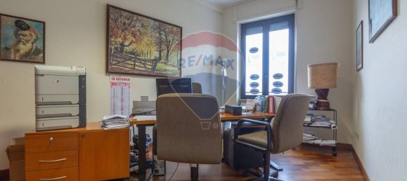 Квартира с 4 комнатами в Кьети, Италия № 56113 10