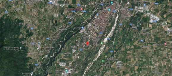  مكتب في Cuneo, Italy 3742متر مربع رقم 225479 8