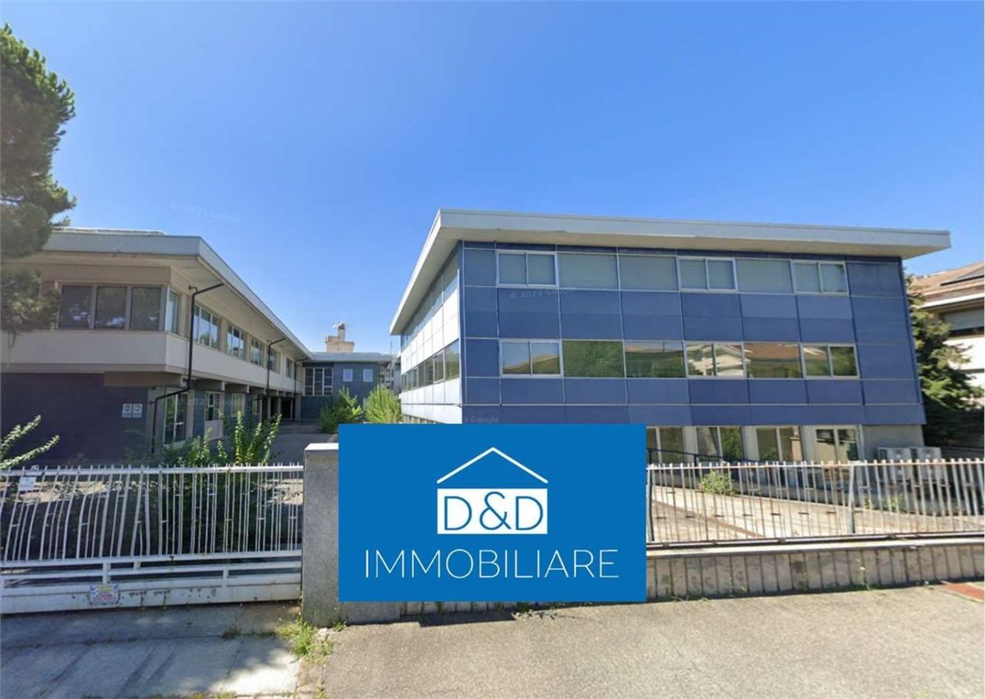  مكتب في Cuneo, Italy 3742متر مربع رقم 225479