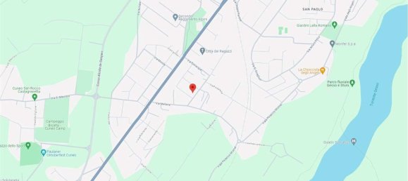  مكتب في Cuneo, Italy 3742متر مربع رقم 225479 7