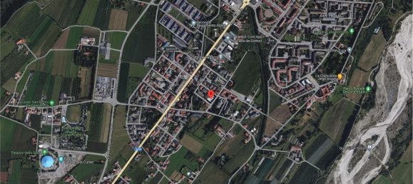  مكتب في Cuneo, Italy 3742متر مربع رقم 225479 9