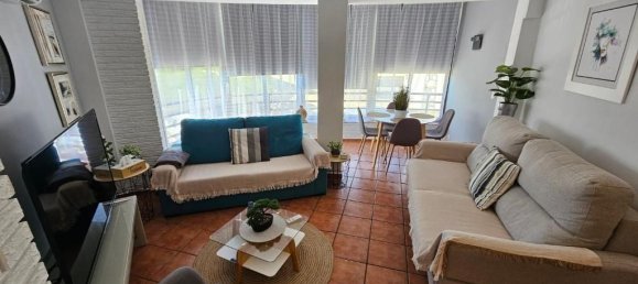 Apartamento de 2 dormitorios en Calpe, Spain No. 140933 2