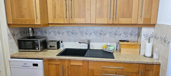 Apartamento de 2 dormitorios en Calpe, Spain No. 140933 21