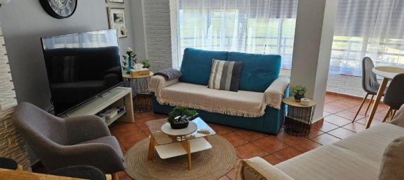 Apartamento de 2 dormitorios en Calpe, Spain No. 140933 4