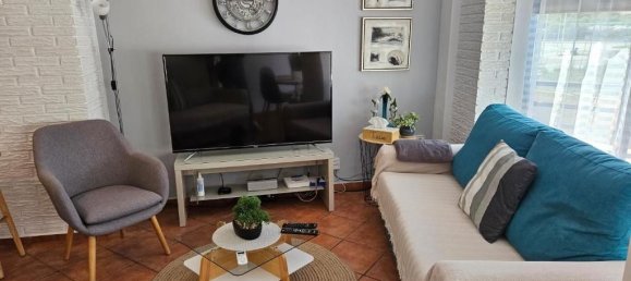 Apartamento de 2 dormitorios en Calpe, Spain No. 140933 5