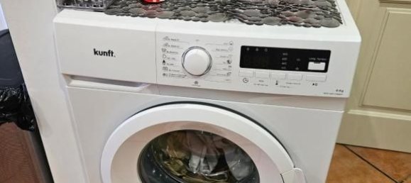 Apartamento de 2 dormitorios en Calpe, Spain No. 140933 7