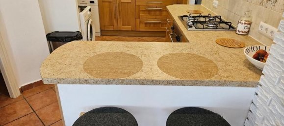 Apartamento de 2 dormitorios en Calpe, Spain No. 140933 19