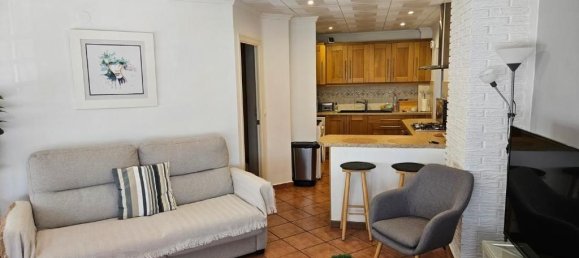 Apartamento de 2 dormitorios en Calpe, Spain No. 140933 20