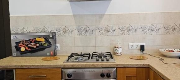 Apartamento de 2 dormitorios en Calpe, Spain No. 140933 9