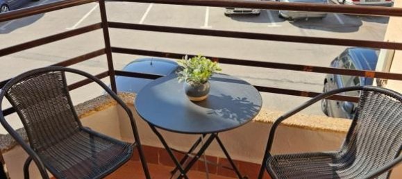 Apartamento de 2 dormitorios en Calpe, Spain No. 140933 16