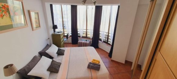 Apartamento de 2 dormitorios en Calpe, Spain No. 140933 22