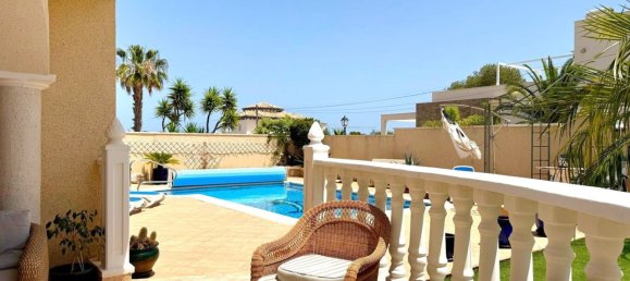 Villa de 3 dormitorios en Alicante, Spain No. 151932 24