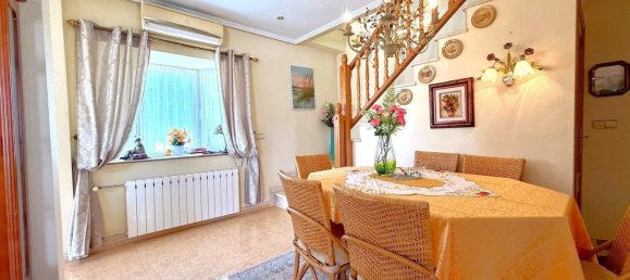 Villa de 3 dormitorios en Alicante, Spain No. 151932 4