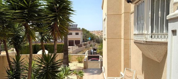 Villa de 3 dormitorios en Alicante, Spain No. 151932 19