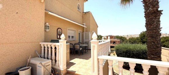 Villa de 3 dormitorios en Alicante, Spain No. 151932 18