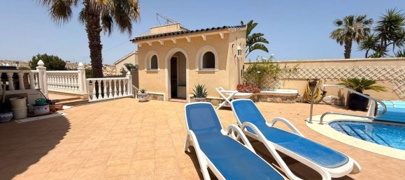 Villa de 3 dormitorios en Alicante, Spain No. 151932 23