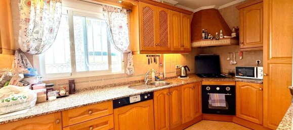 Villa de 3 dormitorios en Alicante, Spain No. 151932 5