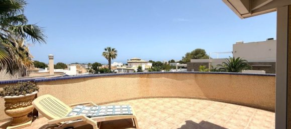 Villa de 3 dormitorios en Alicante, Spain No. 151932 13