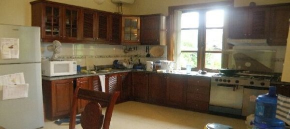 4 bedrooms Villa in Tay Ho, Vietnam No. 7174 3