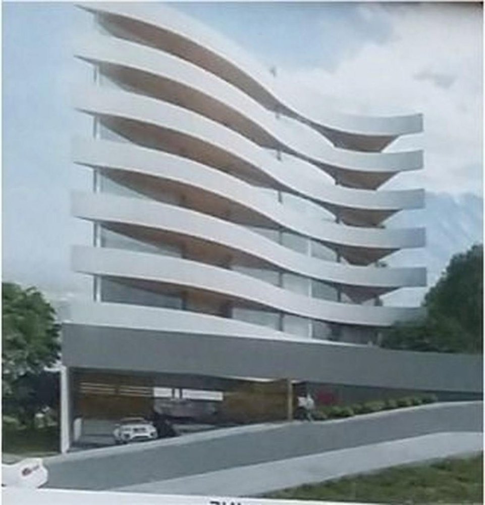 Apartamento de 3 dormitorios en Nuevo León, Mexico No. 166588