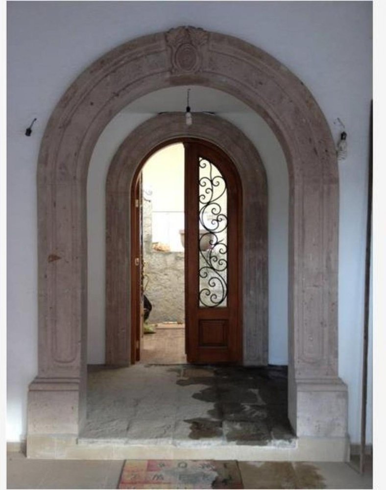 3 bedrooms House in Guanajuato, Mexico No. 165019