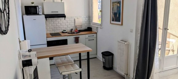 Studio à Bry-sur-Marne, France No. 334125 2