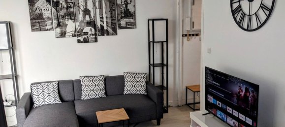 Studio à Bry-sur-Marne, France No. 334125 3