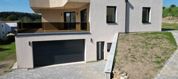 6-Zimmer Haus in Kirchstetten, Austria, Nr. 43040 21