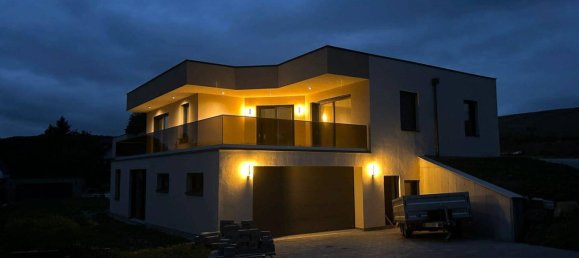 6-Zimmer Haus in Kirchstetten, Austria, Nr. 43040 22