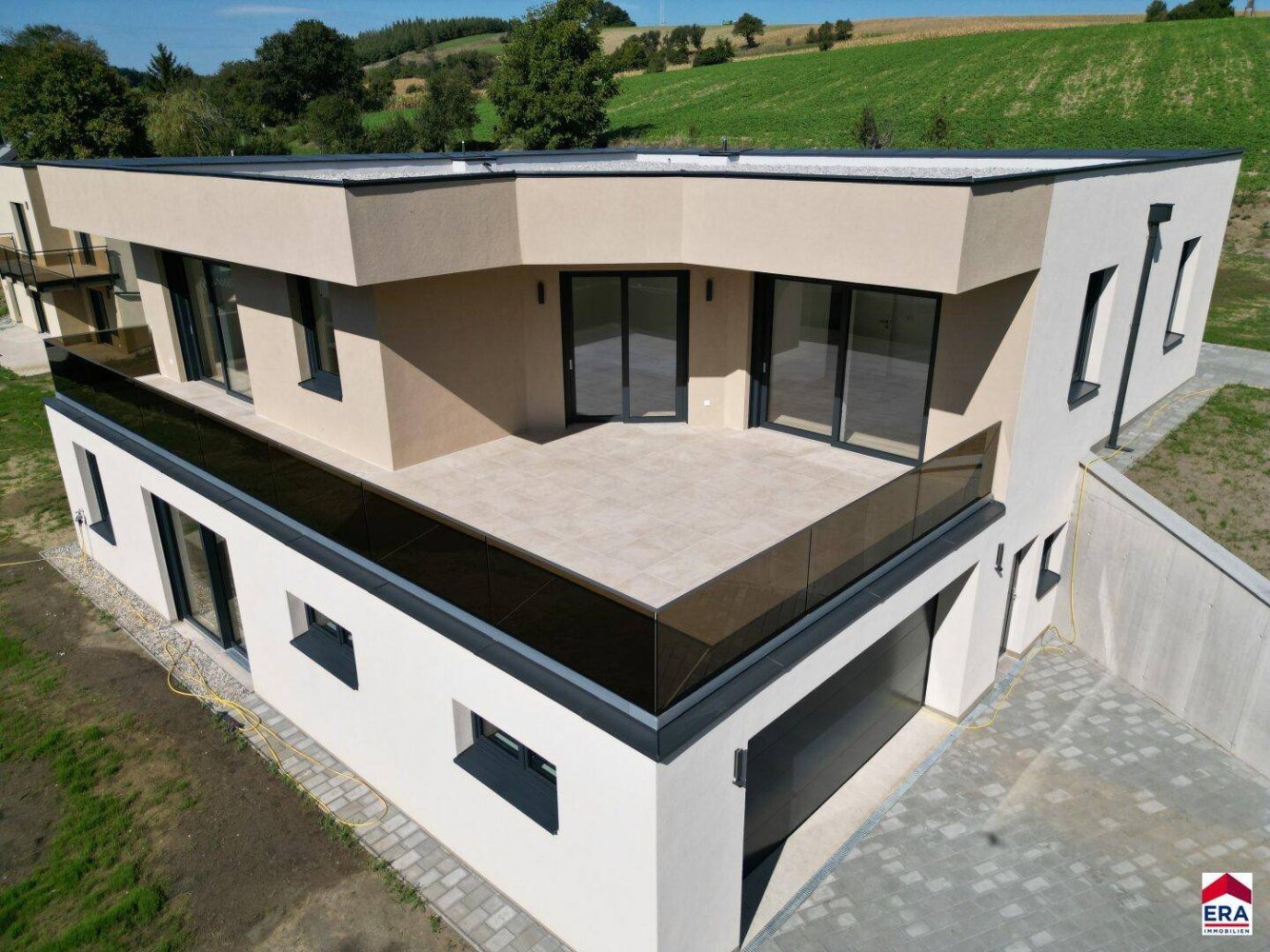 6-Zimmer Haus in Kirchstetten, Austria, Nr. 43040