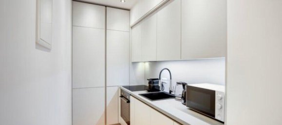 3 rooms Apartment in Leopoldstadt, Austria No. 175347 2