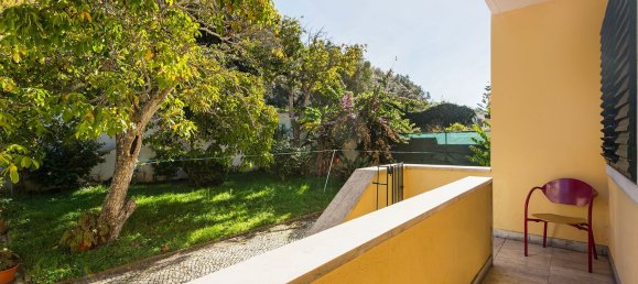 7 bedrooms House in Lisbon, Portugal No. 160526 45