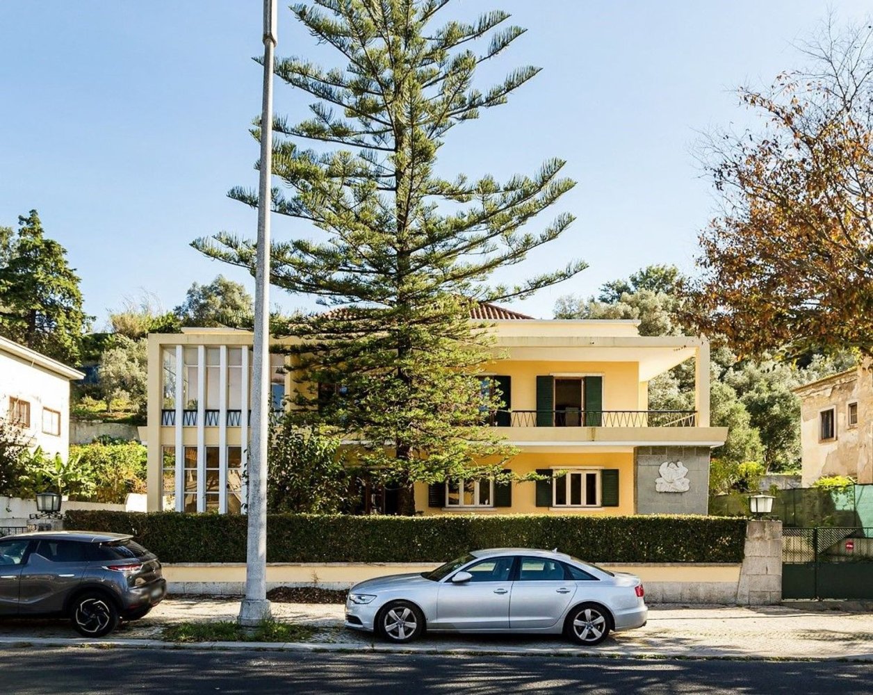 7 bedrooms House in Lisbon, Portugal No. 160526