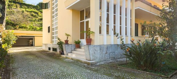 7 bedrooms House in Lisbon, Portugal No. 160526 50