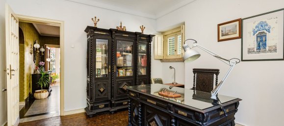 7 bedrooms House in Lisbon, Portugal No. 160526 27