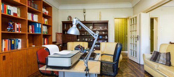 7 bedrooms House in Lisbon, Portugal No. 160526 22