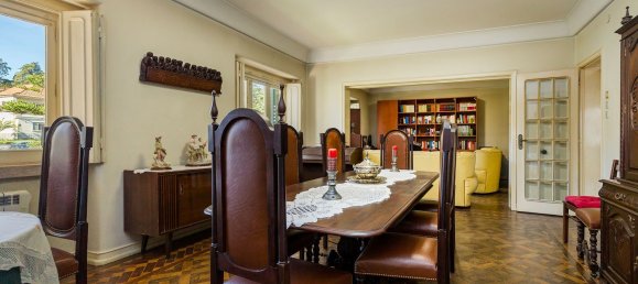 7 bedrooms House in Lisbon, Portugal No. 160526 20