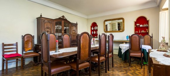 7 bedrooms House in Lisbon, Portugal No. 160526 19