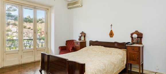 7 bedrooms House in Lisbon, Portugal No. 160526 31