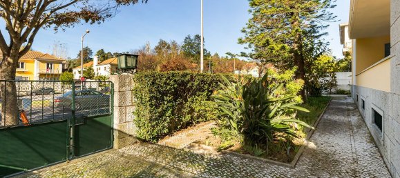 7 bedrooms House in Lisbon, Portugal No. 160526 12