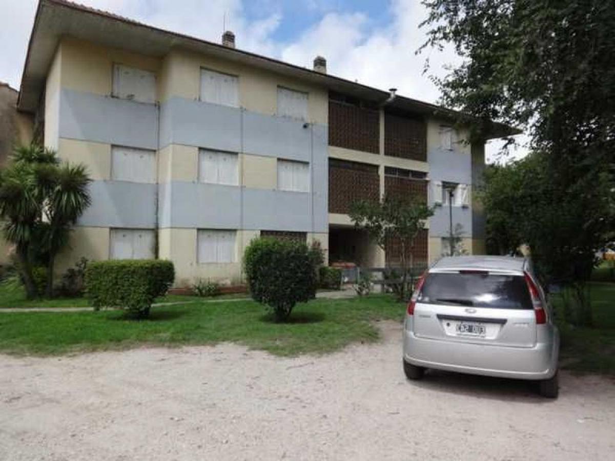 Apartamento de 2 dormitorios en Mar del Plata, Argentina No. 89060