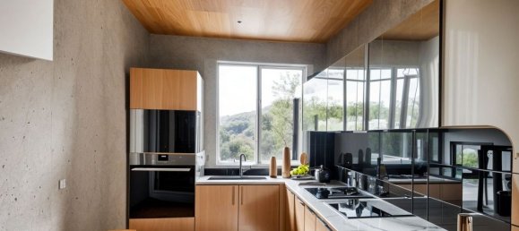 2 bedrooms Apartment in Clamart, France No. 180282 3