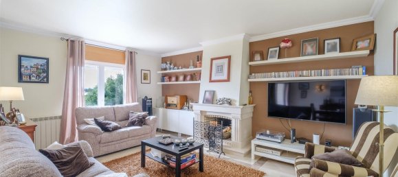 4 bedrooms House in Oeiras, Portugal No. 124223 8